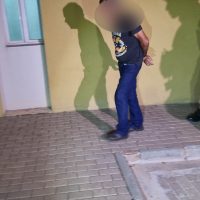 Imagem referente a Homem é preso em Cascavel após descumprir medida protetiva contra ex-mulher