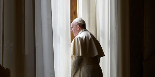 Imagem referente a Vaticano: comissão pede regras claras para indenizar vítimas de abuso