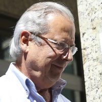 Imagem referente a Gilmar Mendes anula condenações de Dirceu na Lava Jato