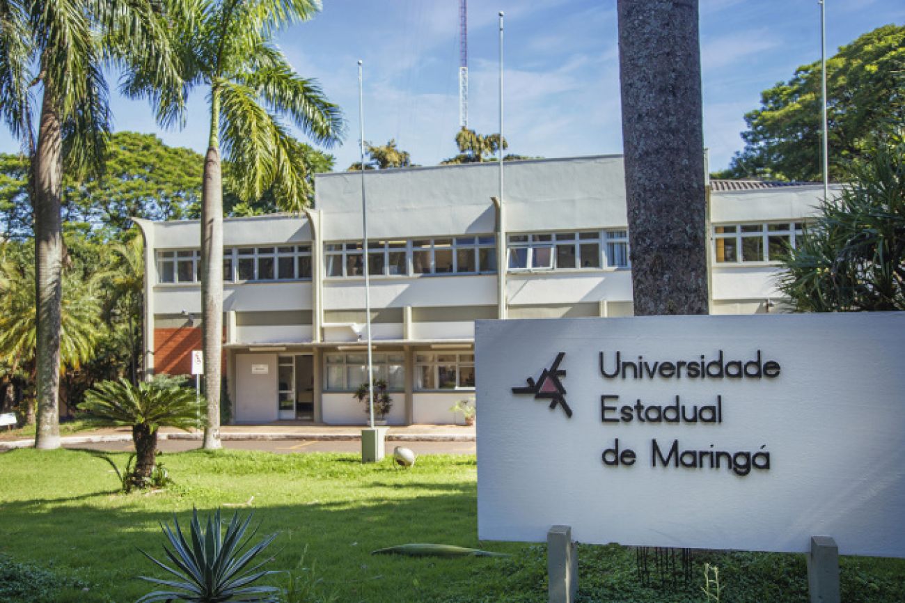 UEM publica edital para contratação de seis professores temporários de Medicina Imagem referente a UEM publica edital para contratação de seis professores temporários de Medicina