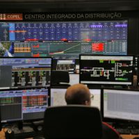 Imagem referente a Copel celebra 70 anos com investimento recorde na infraestrutura elétrica do Paraná