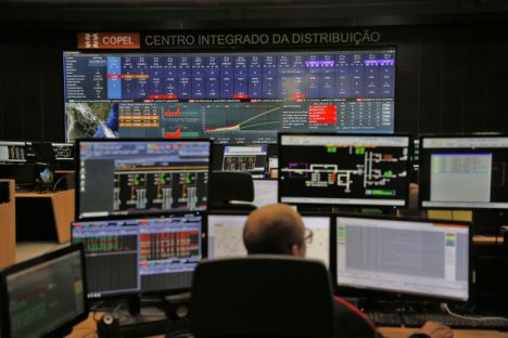 Imagem referente a Copel celebra 70 anos com investimento recorde na infraestrutura elétrica do Paraná