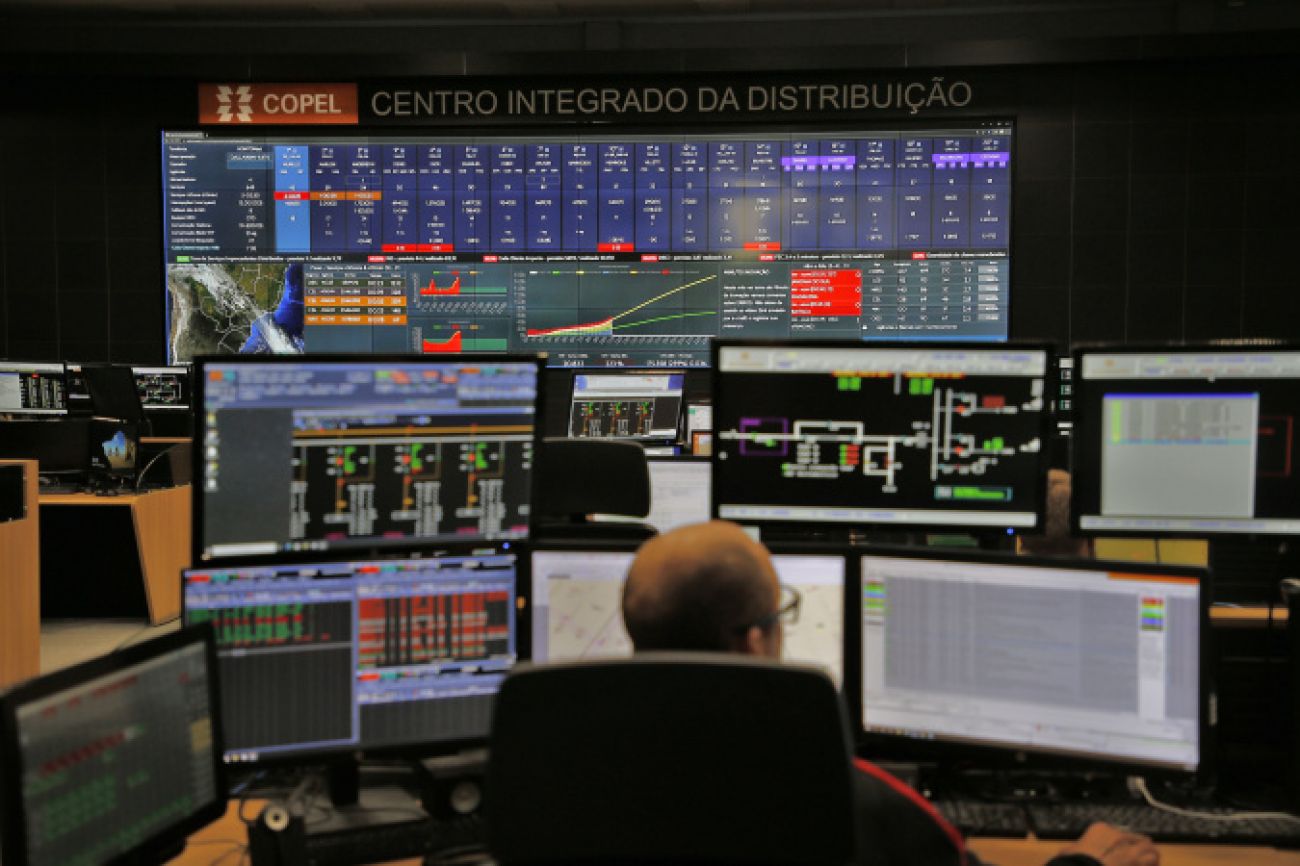 Copel celebra 70 anos com investimento recorde na infraestrutura elétrica do Paraná