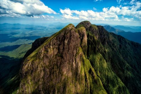 Imagem referente a Paraná é protagonista no maior congresso de ecoturismo e turismo de aventura do País