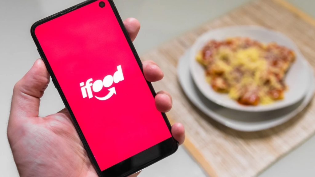 Tá sem iFood? Em Cascavel, tem restaurante na ‘esquina’