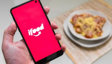 Imagem referente a Tá sem iFood? Em Cascavel, tem restaurante na ‘esquina’