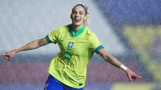 Brasil derrota Colômbia por 3 a 1 em partida amistosa