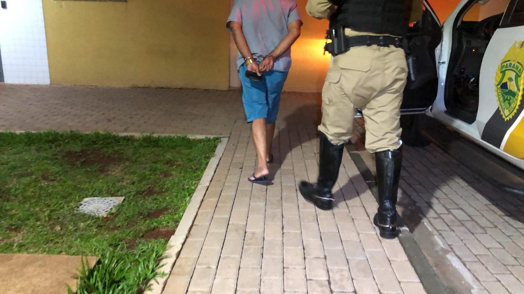 Mulher é vítima de violência e descobre traição do marido com a própria irmã no Santa Felicidade