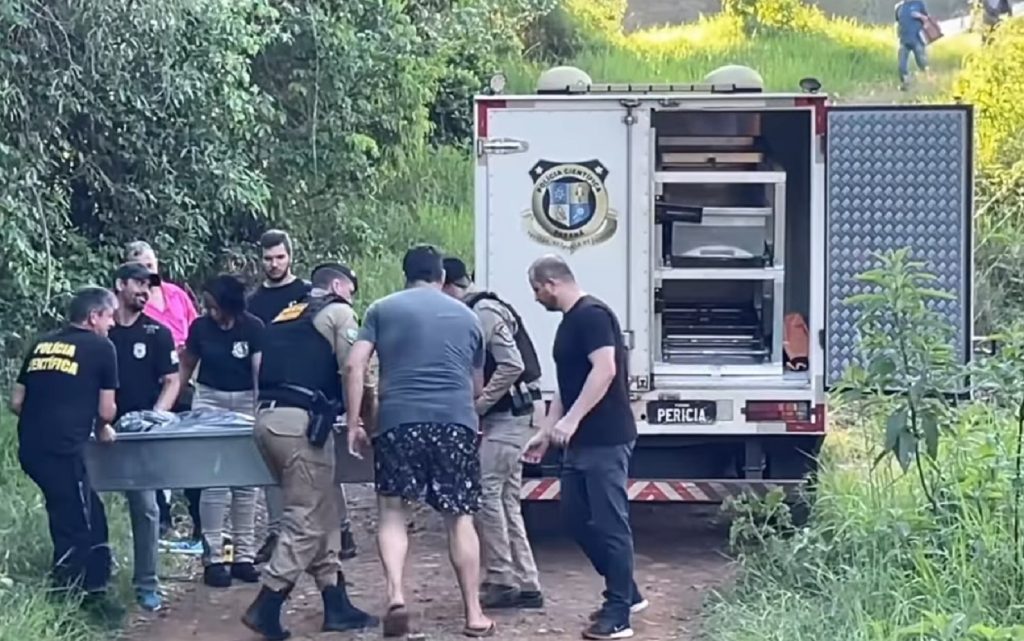 Homem é assassinado por vizinho em disputa por terras no Paraná
