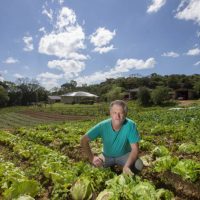 Imagem referente a Em dez anos, Tecpar certifica 271 produtores orgânicos de São José dos Pinhais