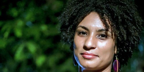 Imagem referente a Família de Marielle Franco diz que espera por justiça há sete anos