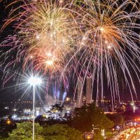 Imagem referente a CCJ do Senado aprova limite de ruído para fogos de artifício