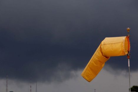 Imagem referente a Novo projeto de monitoramento vai tornar o Paraná mais resiliente a mudanças climáticas