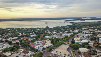 Governador defende resolução imediata para por fim à invasão de terras federais