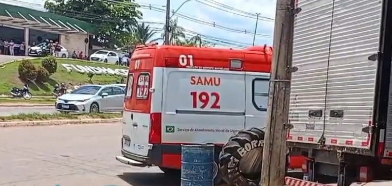 Borracheiro é morto a tiros; vítima tinha mandado de prisão em aberto