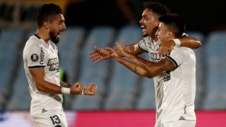 Botafogo avança e faz final da Libertadores com o Atlético-MG