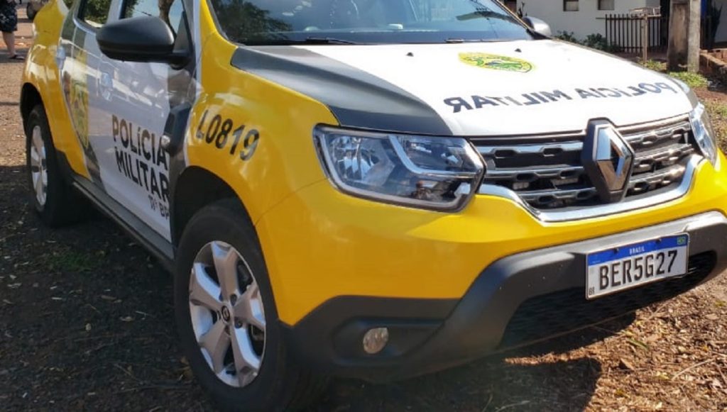 Homem é preso por dívida de R$ 47 mil em pensão alimentícia em Assis Chateaubriand