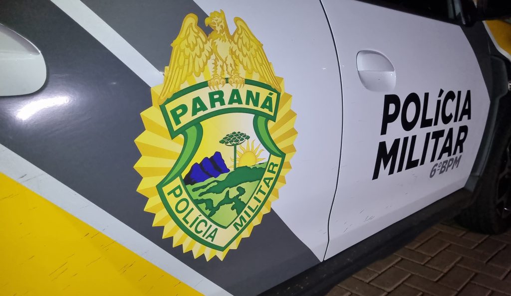 Homem é detido por violência contra a esposa no bairro Morumbi