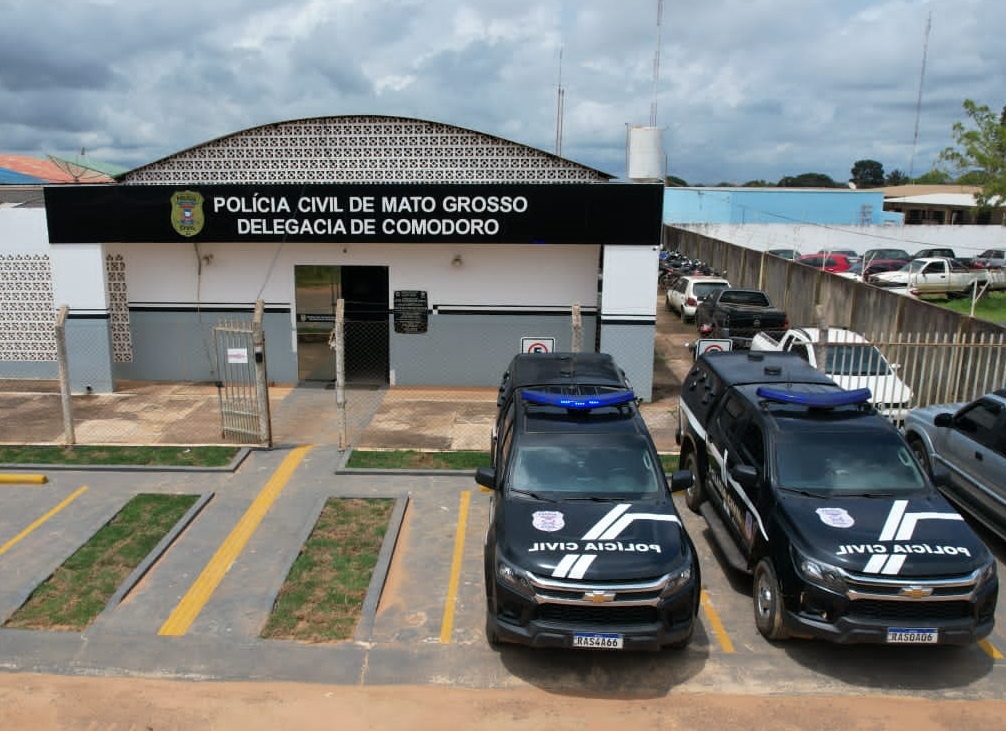Polícia Civil indicia por estupro professor que fez 10 vítimas em escolinha de futebol