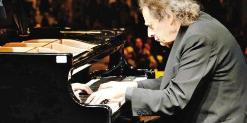 Imagem referente a Morre em Florianópolis, aos 84 anos, o pianista Arthur Moreira Lima