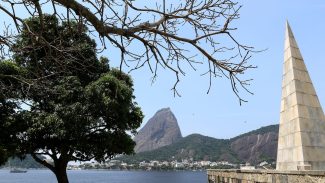 Prefeito do Rio pede que cariocas se programem para o G20