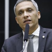 Imagem referente a STF forma maioria para tornar réu deputado Gustavo Gayer