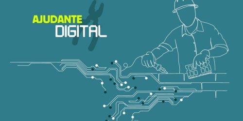 Ajudante Digital #1 – Senha segura ou vírus misterioso? Imagem referente a Ajudante Digital #1 – Senha segura ou vírus misterioso?