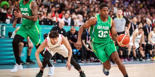 Imagem referente a Petrovic define seleção de basquete para eliminatórias da AmeriCup