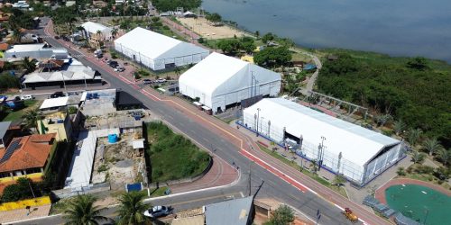 Imagem referente a Festa Literária movimentará Maricá com escritores de destaque