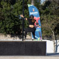 Imagem referente a Curitiba sedia Circuito Brasileiro de Skateboarding neste fim de semana