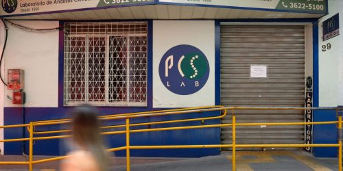 Imagem referente a TCE do Rio determina que estado suspenda pagamentos a PCS Saleme