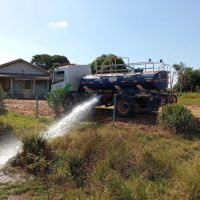 Imagem referente a Governo transfere R$ 1 milhão para municípios em situação de emergência por estiagem