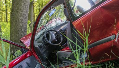 Imagem referente a Acidente com Fiat Toro: Liberty Seguros é obrigada a indenizar empresa