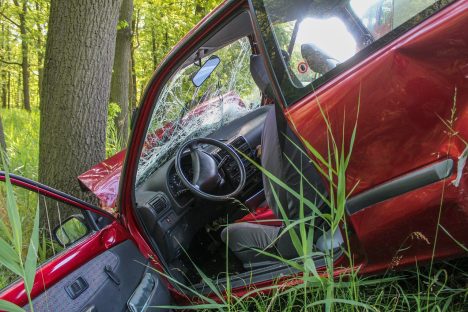 Imagem referente a Acidente com Fiat Toro: Liberty Seguros é obrigada a indenizar empresa