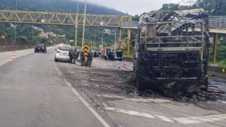 Operação da Polícia Civil mira seis torcedores da Mancha Alvi Verde