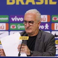 Imagem referente a Sem a presença de Neymar, Dorival convoca seleção para Eliminatórias