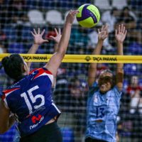 Imagem referente a Taça Paraná de Voleibol começa neste domingo e reúne mais de 3,2 mil atletas