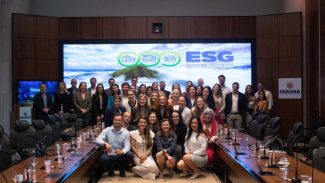 Primeiro encontro do Comitê ESG do Paraná reúne poder público e empresas