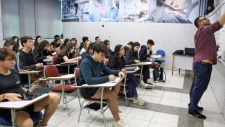 Saúde é o principal desafio da educação na cidade de São Paulo