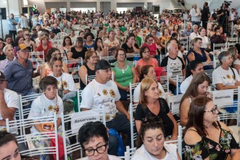 Imagem referente a Municípios começam a receber repasses dos R$ 27 milhões para ações a pessoas idosas