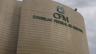 CFM entra na Justiça contra cotas na residência médica