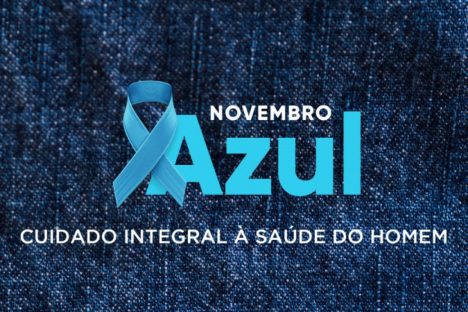 Imagem referente a Cuidado integral à saúde dos homens é foco da campanha do Estado no Novembro Azul