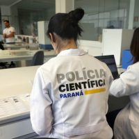 Imagem referente a Novo arranjo de pesquisa do Paraná vai trabalhar com segurança e ciências forenses