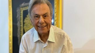 Aos 86 anos, morre em São Paulo o artista Agnaldo Rayol