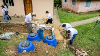 Iniciativa socioambiental da Portos do Paraná é finalista em prêmio nacional da ANTAC