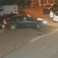 Imagem referente a Internauta procura motorista que colidiu contra Astra estacionado