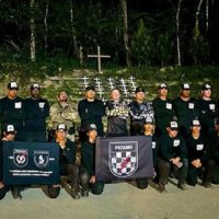 Imagem referente a Guarda Municipal cascavelense, brilha em curso de PATAMO e se torna primeiro Raio da região oeste