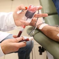 Imagem referente a Hemocentro de Maringá solicita doações de sangue de qualquer tipo