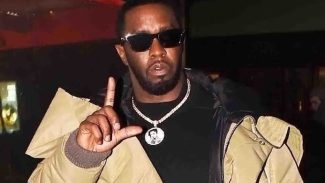 Primeiro aniversário de P. Diddy na cadeia tem banquete com pizza, frango e bolo