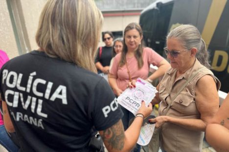 Imagem referente a Londrina, Mandaguari e Rolândia recebem o programa PCPR na Comunidade nesta semana